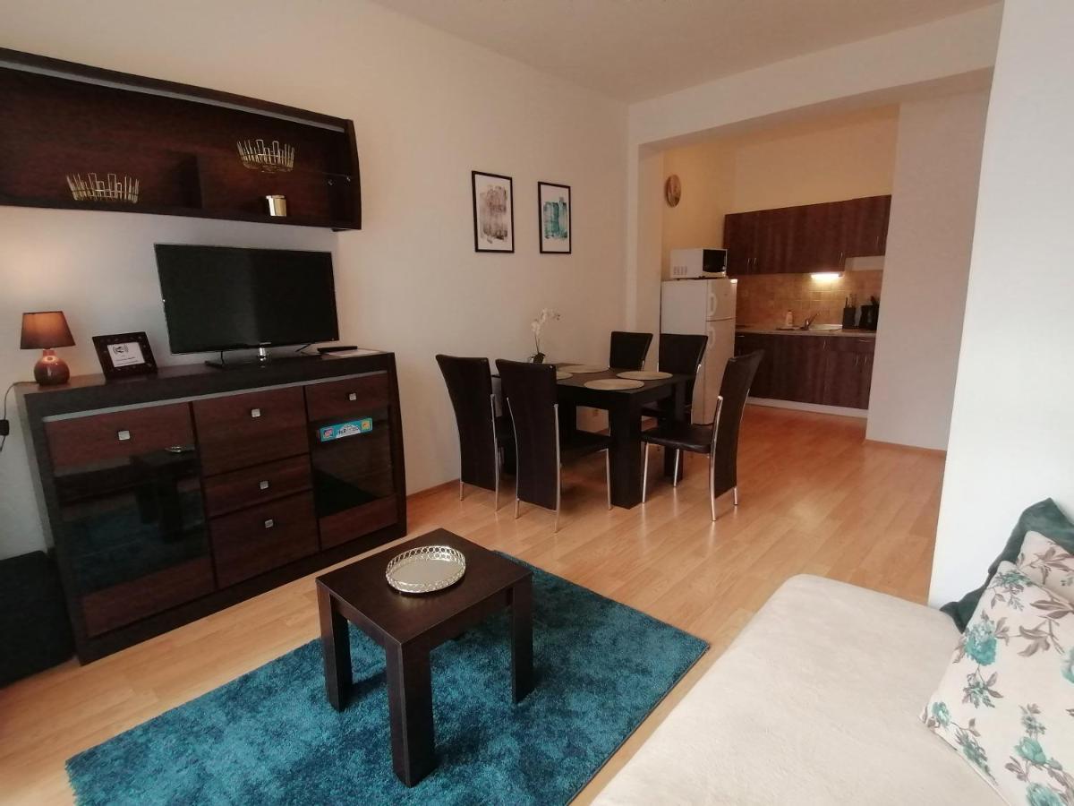 Kamzik Donovaly Apartmany A Studia Exteriér fotografie