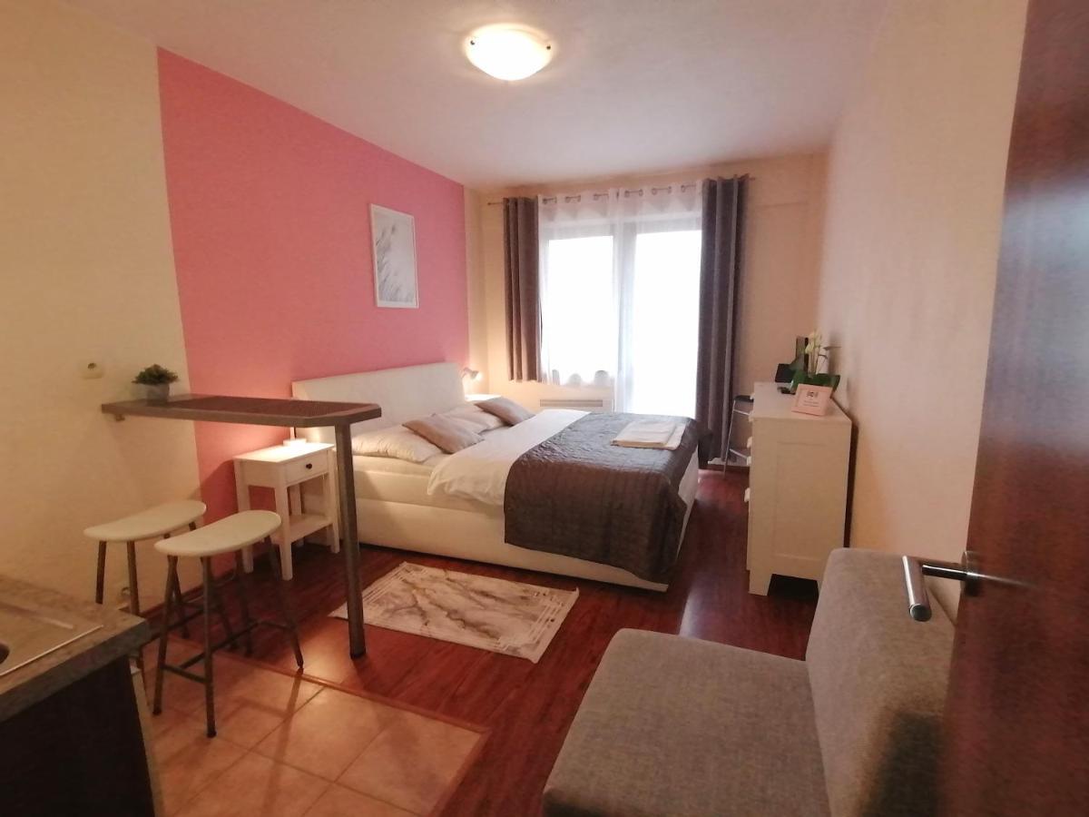 Kamzik Donovaly Apartmany A Studia Exteriér fotografie