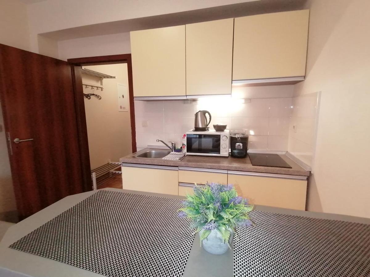 Kamzik Donovaly Apartmany A Studia Exteriér fotografie