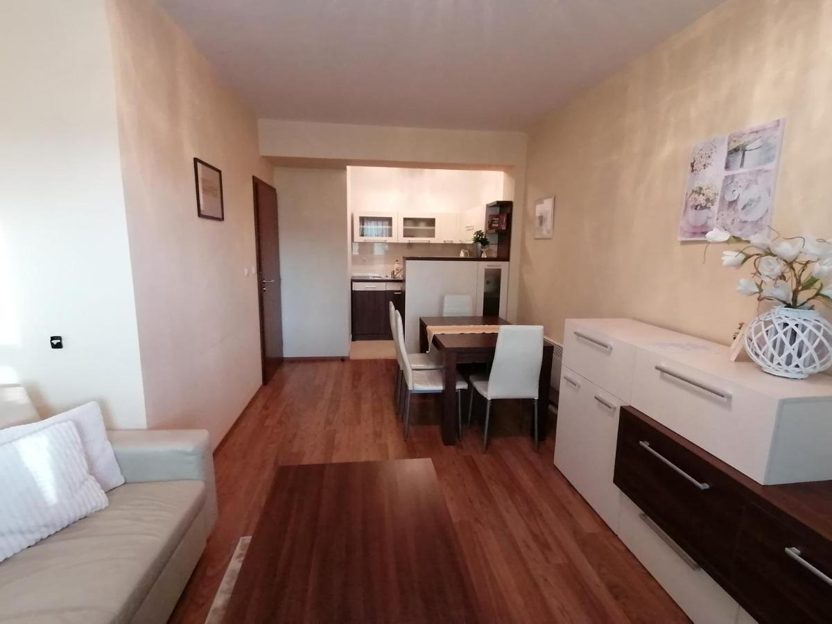 Kamzik Donovaly Apartmany A Studia Exteriér fotografie