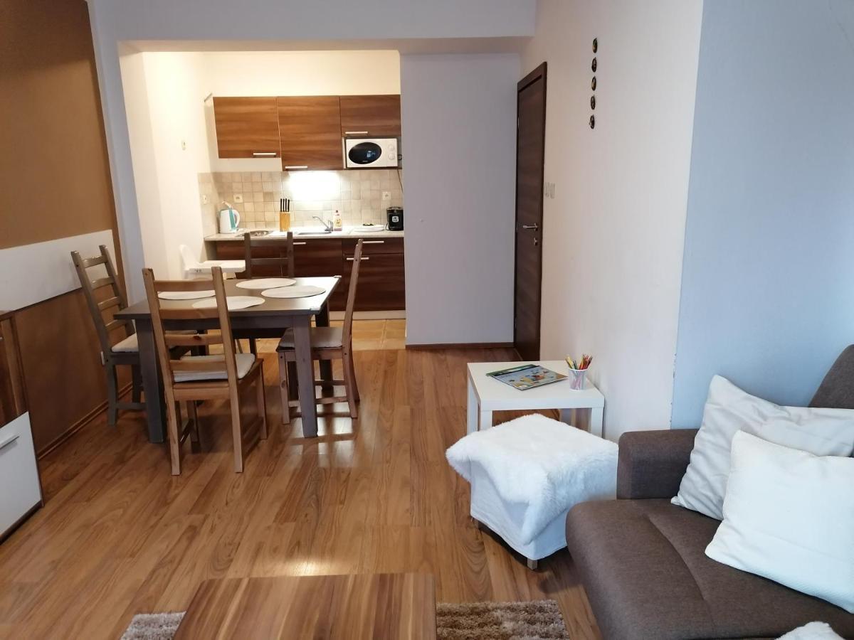 Kamzik Donovaly Apartmany A Studia Exteriér fotografie