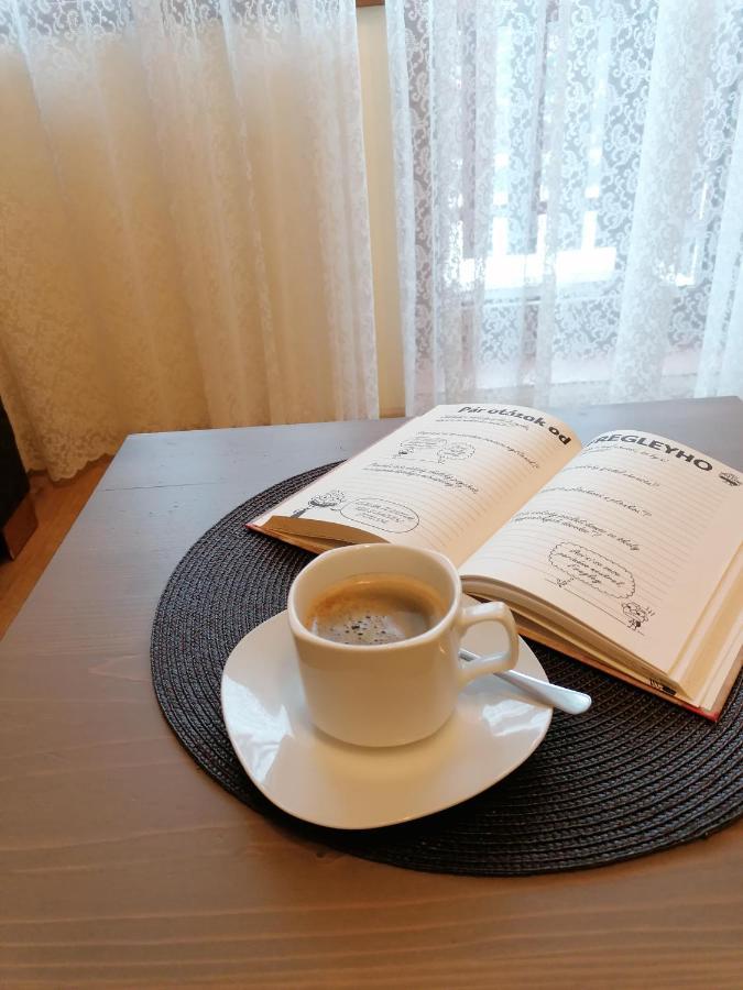 Kamzik Donovaly Apartmany A Studia Exteriér fotografie