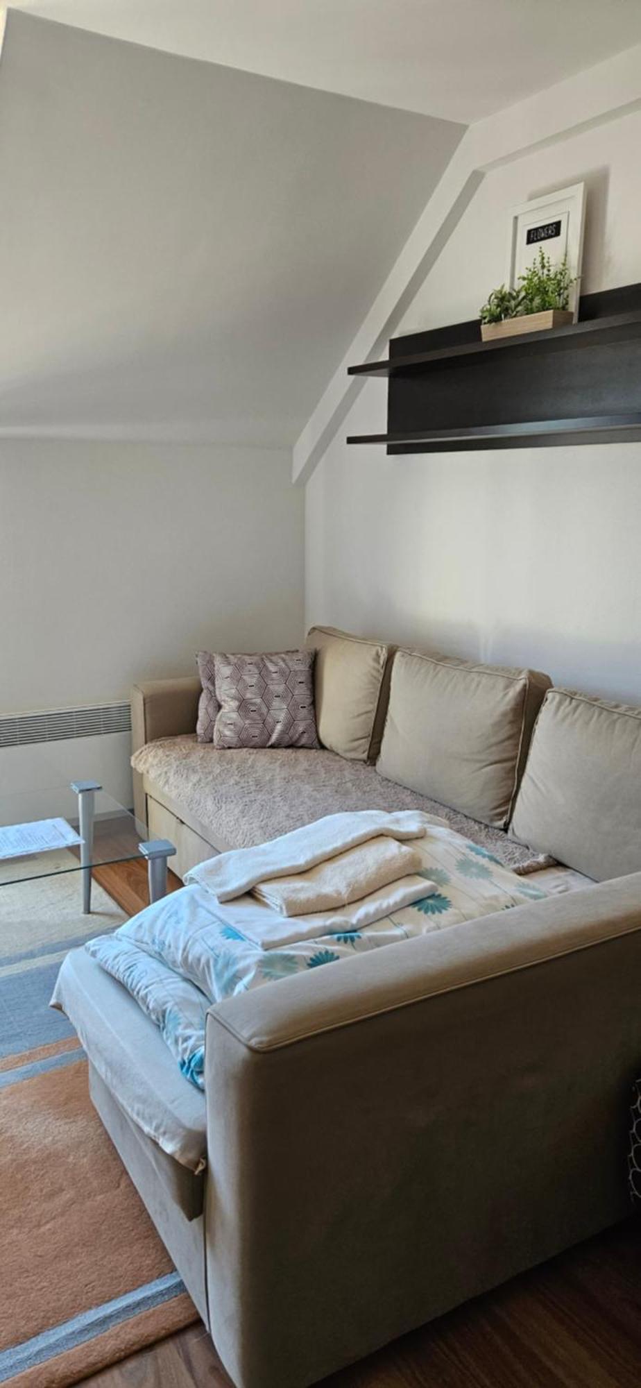 Kamzik Donovaly Apartmany A Studia Exteriér fotografie