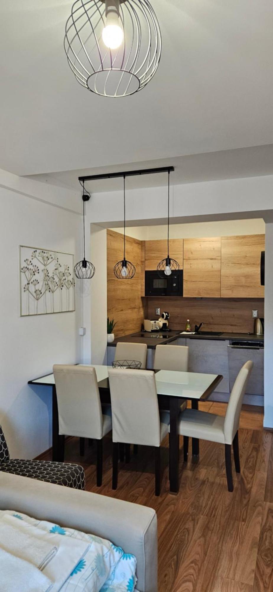 Kamzik Donovaly Apartmany A Studia Exteriér fotografie